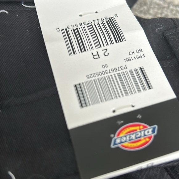 Work Pants - Picture 3 of 3